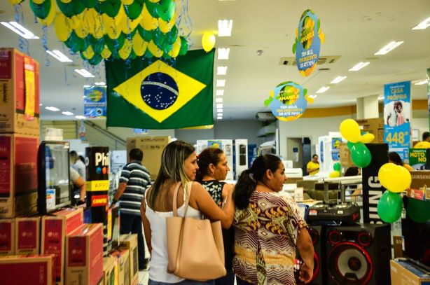 Você está visualizando atualmente Semana Brasil acontecerá de 3 a 13 de setembro em todo o país
