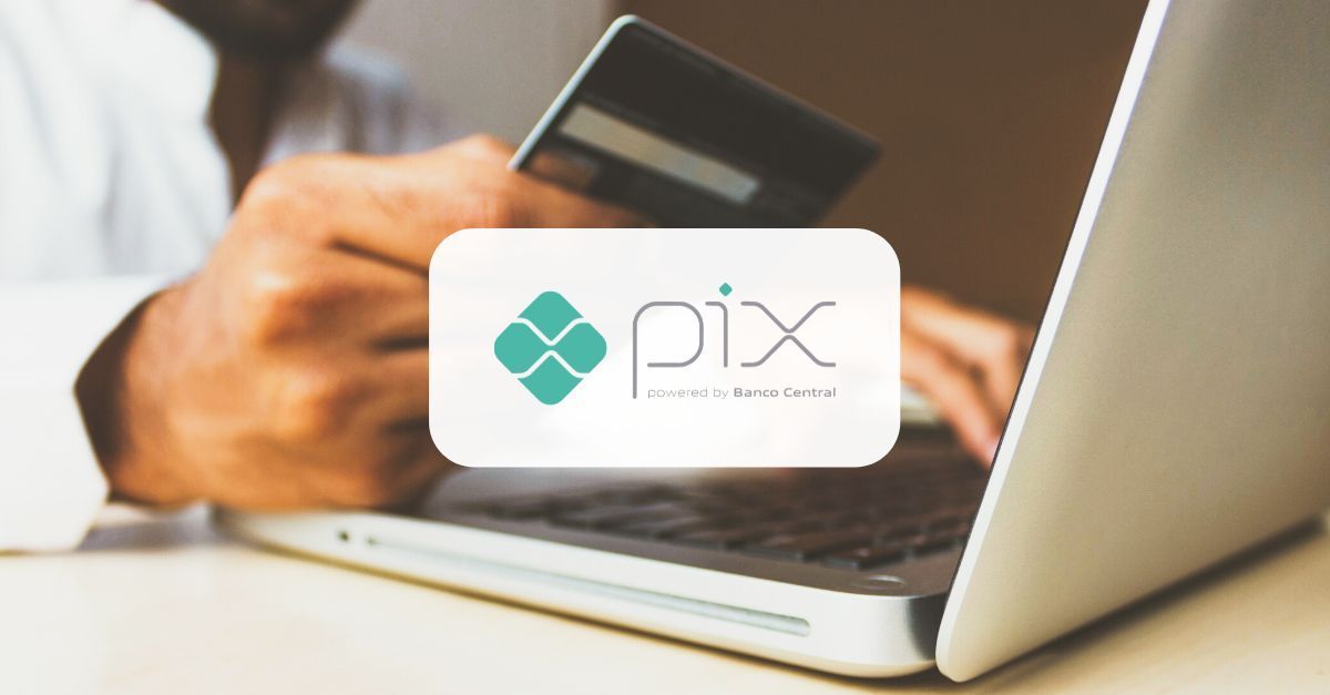 Você está visualizando atualmente Pix: O que é e como funciona o novo sistema de pagamentos feito pelo BC