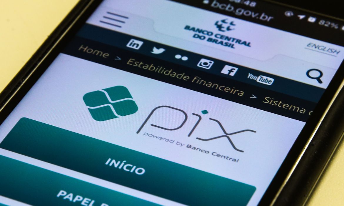 Você está visualizando atualmente Pix: pesquisa revela a funcionalidade que faz mais diferença para o brasileiro