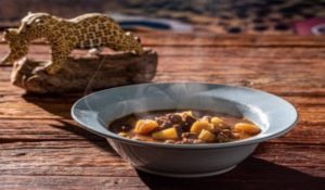 Leia mais sobre o artigo Turistas estrangeiros avaliam gastronomia sul-mato-grossense como a melhor do Brasil