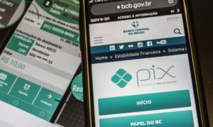 Leia mais sobre o artigo Contatos do celular poderão ser integrados ao Pix a partir de abril