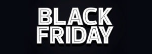 Leia mais sobre o artigo Pesquisa diz que 62,5% dos lojistas participarão da Black Friday