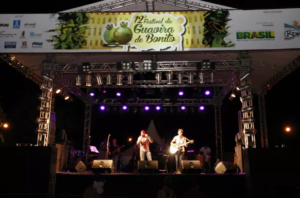 Leia mais sobre o artigo 17º Festival da Guavira de Bonito marca a retomada dos eventos públicos no município