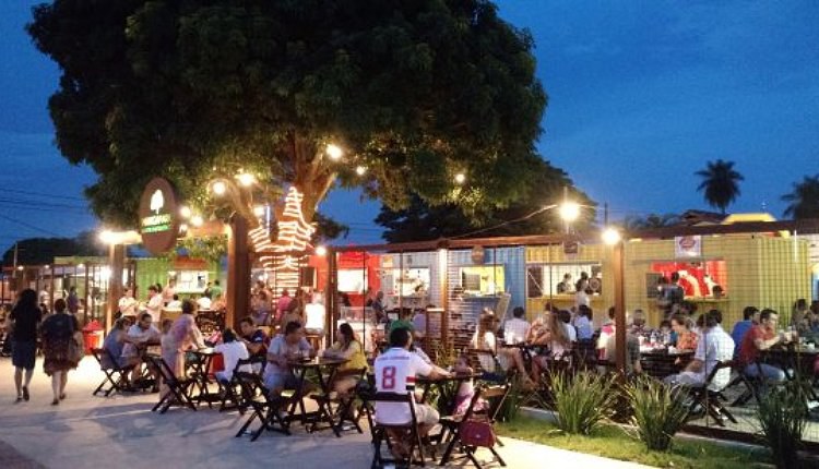 Você está visualizando atualmente Setor de bares e restaurantes projeta verão positivo