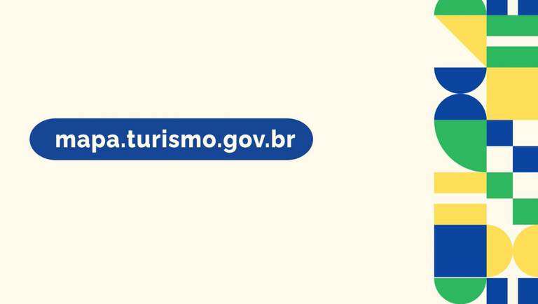 Você está visualizando atualmente MTur disponibiliza vídeo sobre o processo de classificação dos municípios no Mapa do Turismo