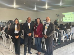 Leia mais sobre o artigo Programa ‘Brasil pra Elas’ é lançado em Campo Grande com apoio da CNC e sistema Comércio de MS