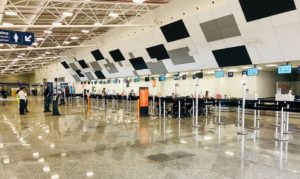 Leia mais sobre o artigo Infaero prevê fluxo 50% maior de passageiros no aeroporto de Campo Grande
