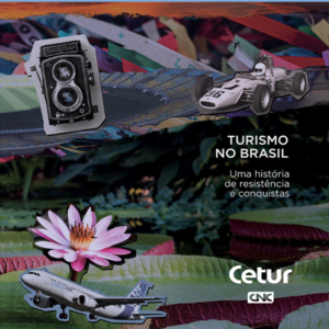 Leia mais sobre o artigo No Dia Mundial do Turismo, CNC lança site contando a história do setor no Brasil