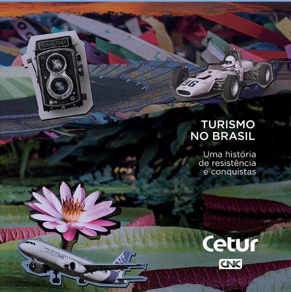 Você está visualizando atualmente No Dia Mundial do Turismo, CNC lança site contando a história do setor no Brasil