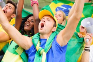 Leia mais sobre o artigo Copa do Mundo: CNC projeta R$ 1,48 bi em vendas no comércio e serviços