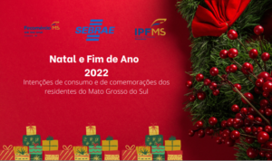 Leia mais sobre o artigo Festas de fim de ano devem movimentar R$ 816 milhões na economia de MS