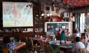 Leia mais sobre o artigo Movimento em bares e restaurantes deve crescer 30% na Copa