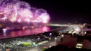 Leia mais sobre o artigo Festas de fim de ano devem atrair mais de 10 milhões de pessoas e movimentar turismo no país