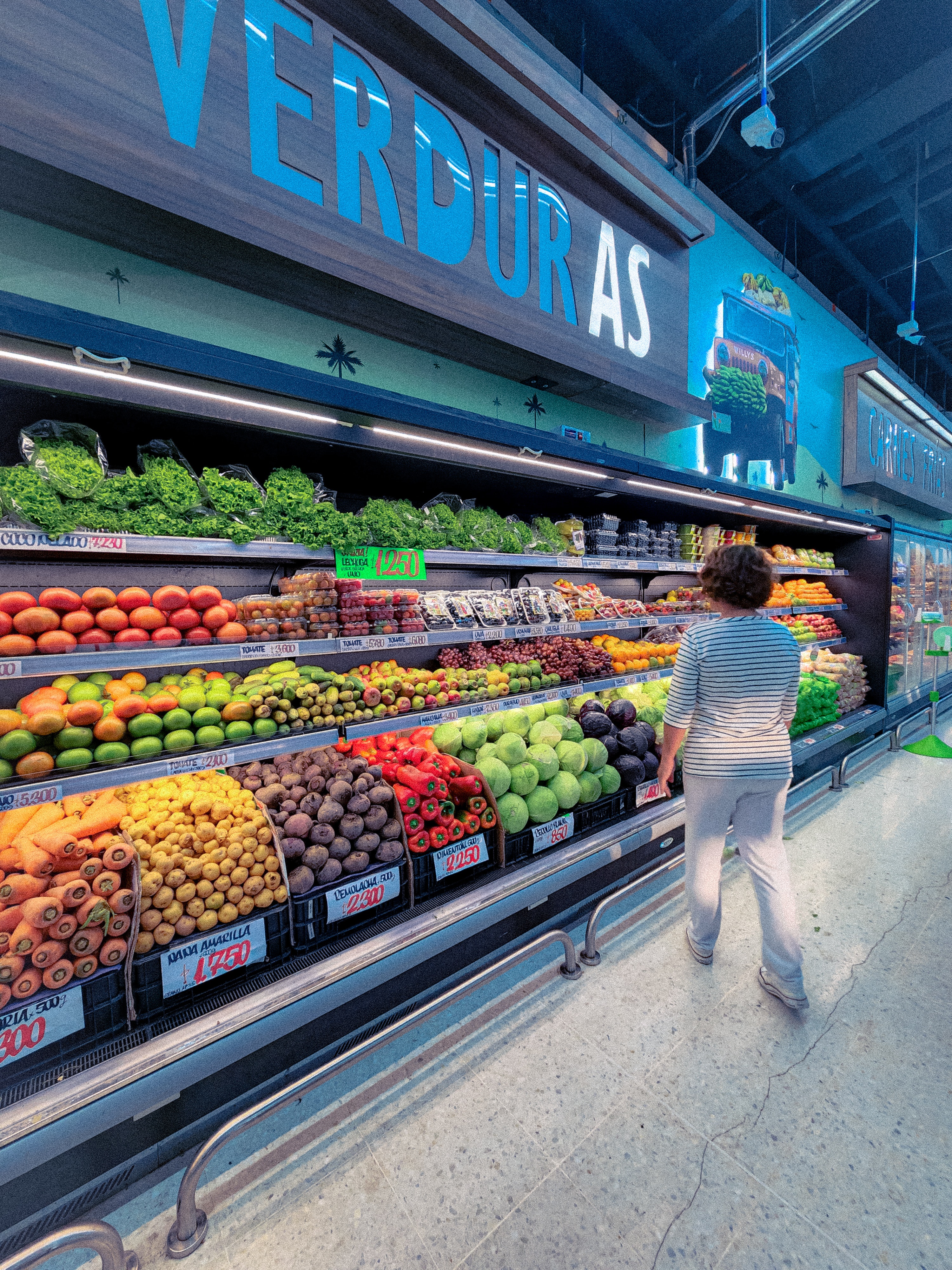 Você está visualizando atualmente No supermercado, o que importa é o valor – e isso não tem a ver só com preço