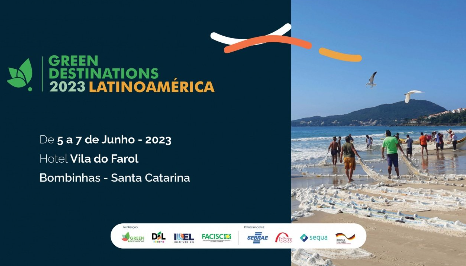 Leia mais sobre o artigo Empresários de MS podem participar de conferência latino-americana do programa DEL Turismo