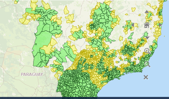Leia mais sobre o artigo Faixa de 3.5 GHz está disponível em mais 432 municípios