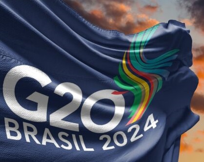 Você está visualizando atualmente CNC vai integrar três grupos de trabalho do G20 Social