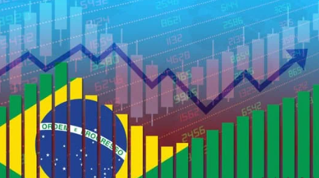 Você está visualizando atualmente Mercado eleva previsão da inflação para 4,37% e prevê PIB de 3%