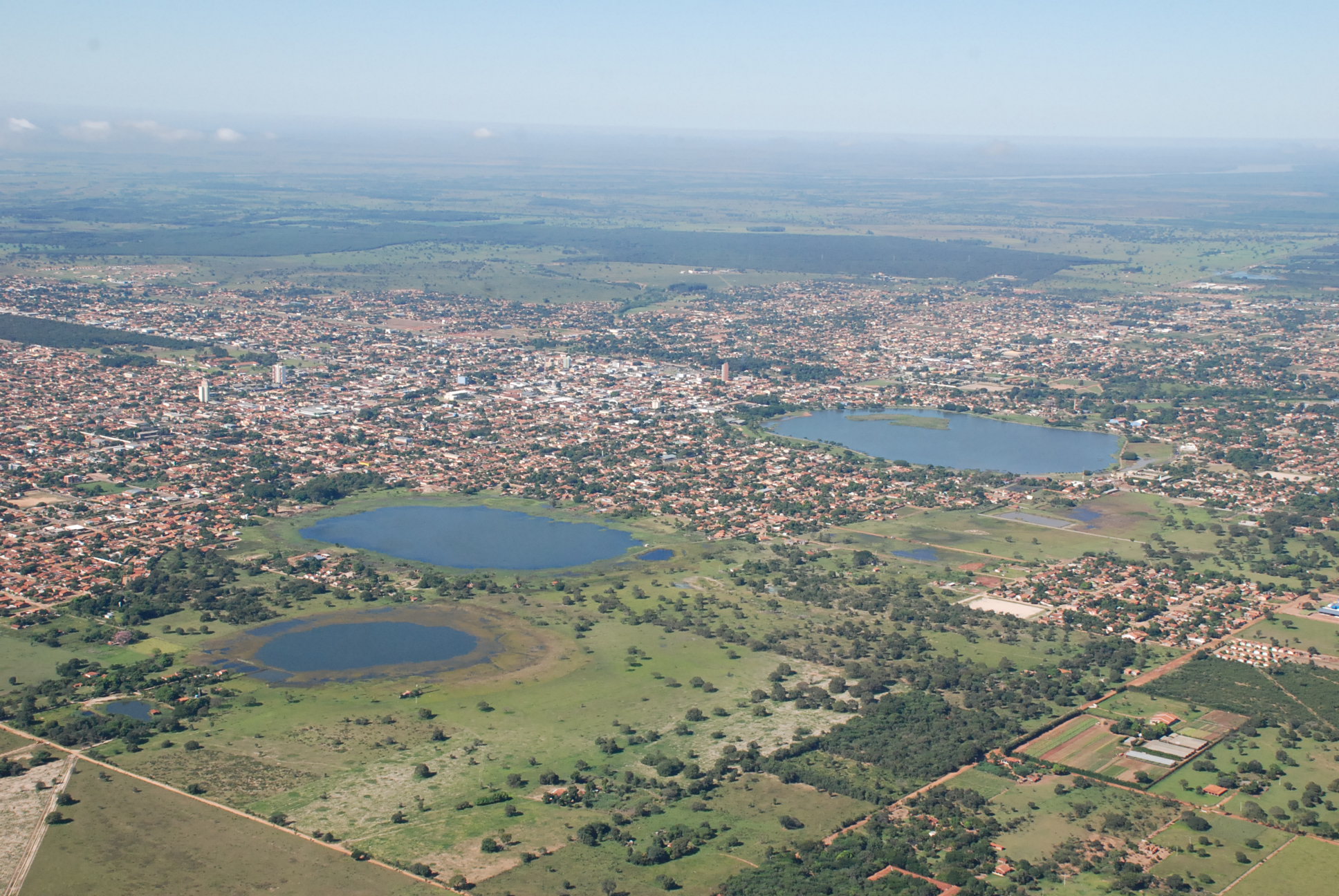 Leia mais sobre o artigo Empresários de Três Lagoas e da Capital discutem ações de Turismo