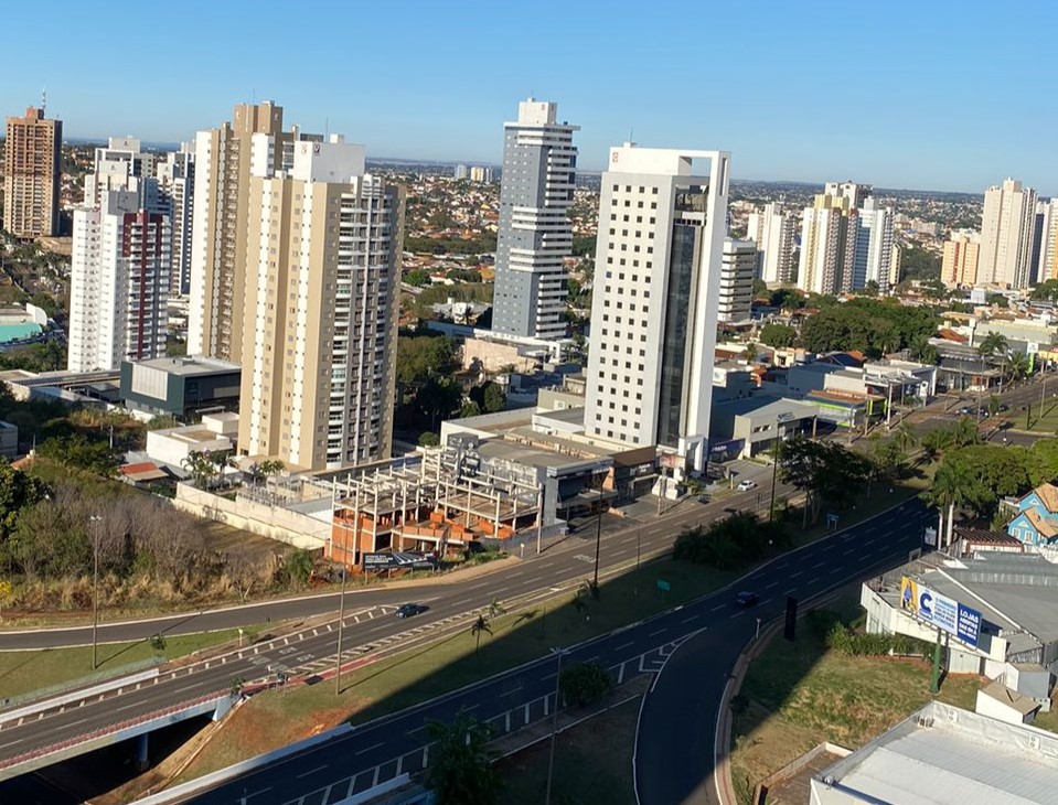 Leia mais sobre o artigo Abertura do comércio nos feriados é facultativa, diz Fecomércio MS