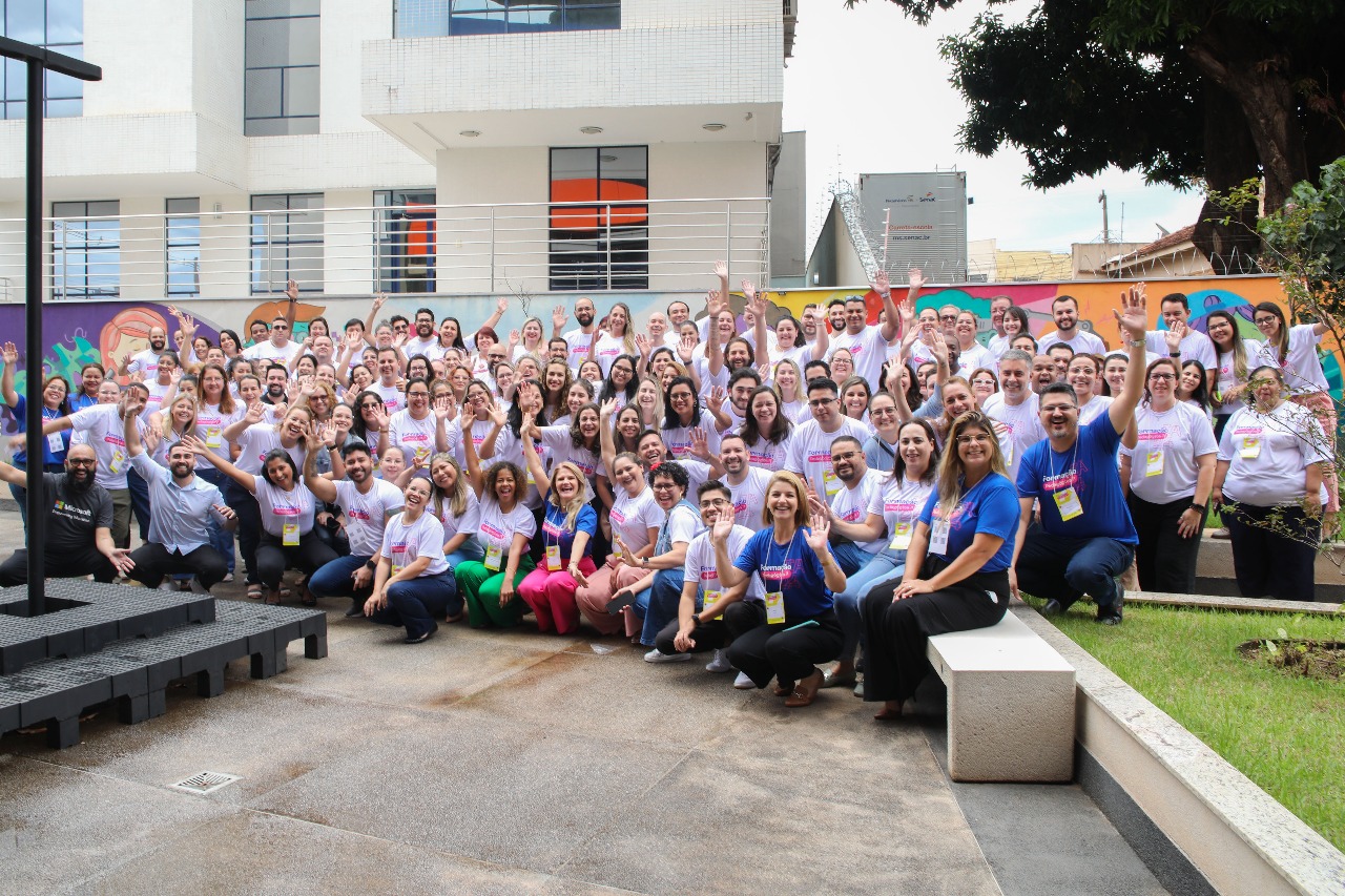 Leia mais sobre o artigo O futuro do ensino profissional é pauta de formação de docentes do Senac