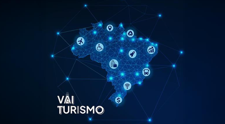 Leia mais sobre o artigo CNC lança Painel Vai Turismo no Salão do Turismo