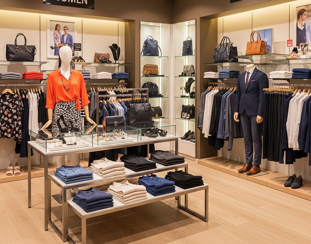 Leia mais sobre o artigo Transforme seu espaço no seu melhor vendedor