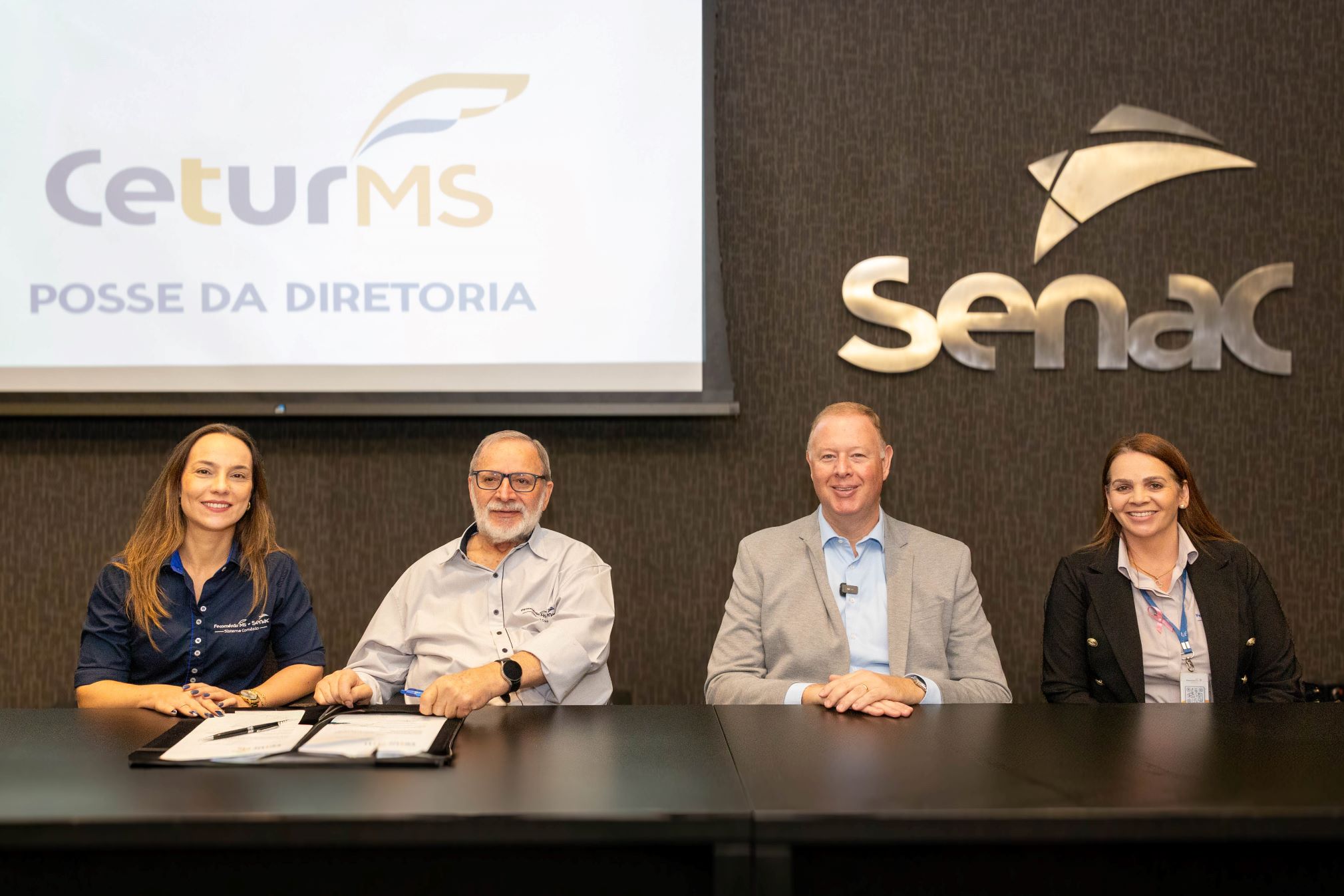 Leia mais sobre o artigo Fecomércio MS realiza Encontro Vai Turismo e marca nova etapa para o fortalecimento do setor no Estado